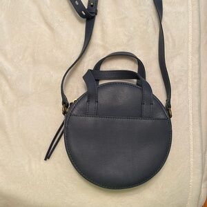 Madewell Juno Circle crossbody bag